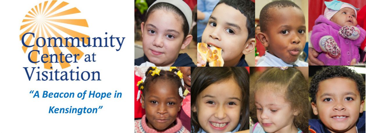 Community Center at Visitation